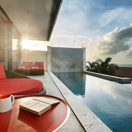 Baan Saitara Boutique Villas Hua Thanon strand Eksteriør bilde