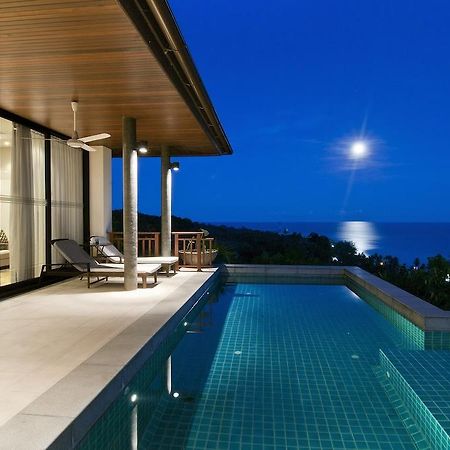 Baan Saitara Boutique Villas Hua Thanon strand Eksteriør bilde