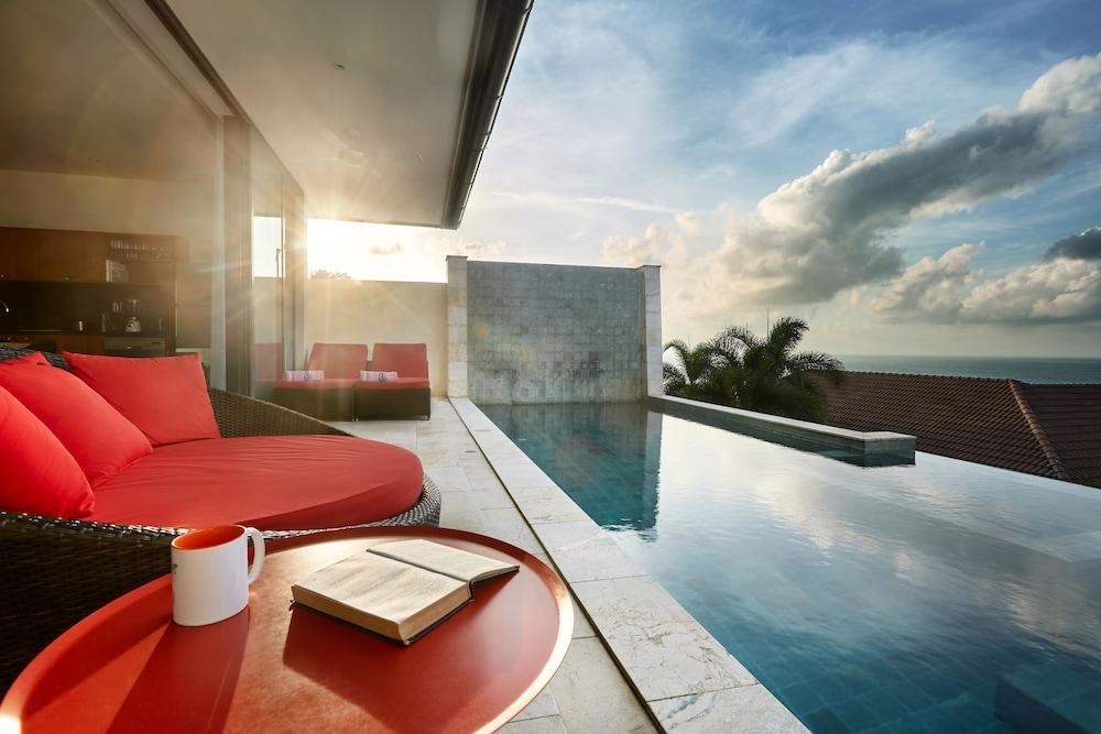 Baan Saitara Boutique Villas Hua Thanon strand Eksteriør bilde
