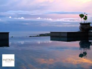 Baan Saitara Boutique Villas Hua Thanon strand Eksteriør bilde